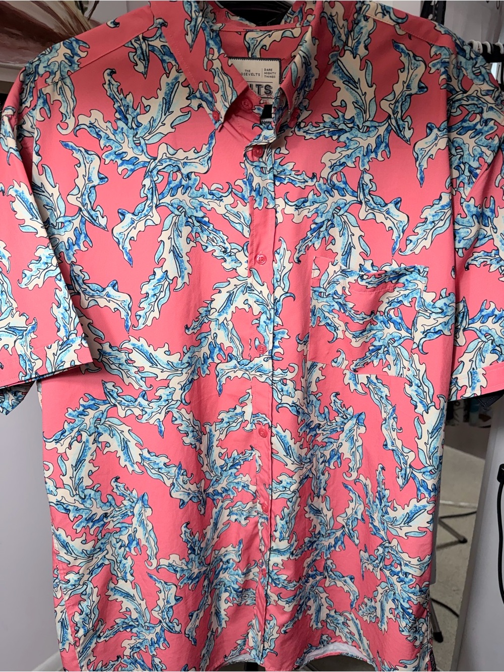 RSVLTS XL 20,000 Leaves under the Sea